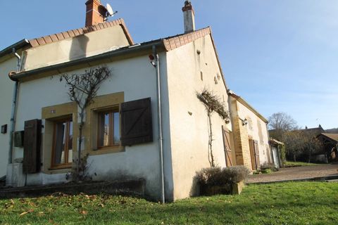 Landejendom i Nolay, Nievre, Nolay - € 139.000 | Ref: HV-13563 - foto 20