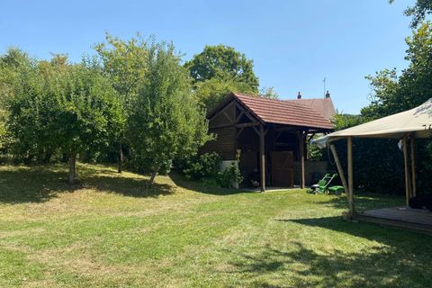 Landejendom i Nolay, Nievre, Nolay - € 139.000 | Ref: HV-13563 - foto 21
