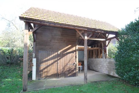Landejendom i Nolay, Nievre, Nolay - € 139.000 | Ref: HV-13563 - foto 22