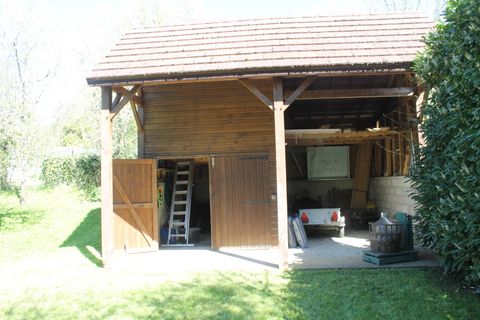 Landejendom i Nolay, Nievre, Nolay - € 139.000 | Ref: HV-13563 - foto 23