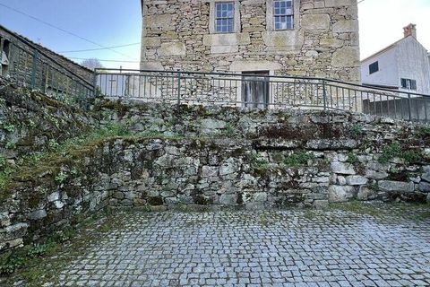 Byhus i Sernancelhe, Viseu, Sernancelhe - € 29.500 | Ref: 858081 - foto 3
