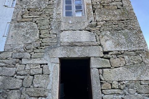 Byhus i Sernancelhe, Viseu, Sernancelhe - € 29.500 | Ref: 858081 - foto 6