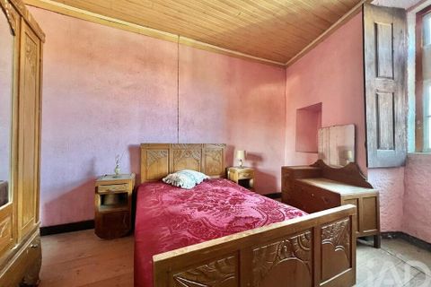 Byhus i Sernancelhe, Viseu, Sernancelhe - € 29.500 | Ref: 858081 - foto 8