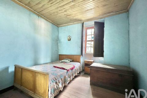 Byhus i Sernancelhe, Viseu, Sernancelhe - € 29.500 | Ref: 858081 - foto 10