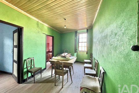 Byhus i Sernancelhe, Viseu, Sernancelhe - € 29.500 | Ref: 858081 - foto 11