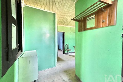 Byhus i Sernancelhe, Viseu, Sernancelhe - € 29.500 | Ref: 858081 - foto 12