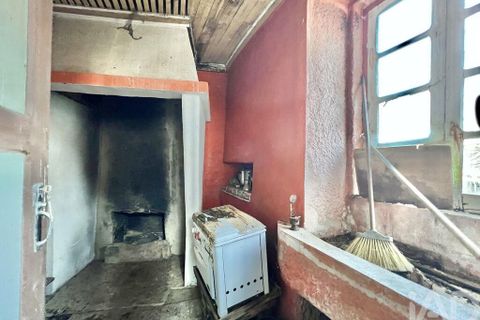 Byhus i Sernancelhe, Viseu, Sernancelhe - € 29.500 | Ref: 858081 - foto 13