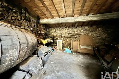 Byhus i Sernancelhe, Viseu, Sernancelhe - € 29.500 | Ref: 858081 - foto 14