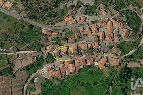 Byhus i Sernancelhe, Viseu, Sernancelhe - € 29.500 | Ref: 858081 - foto 15