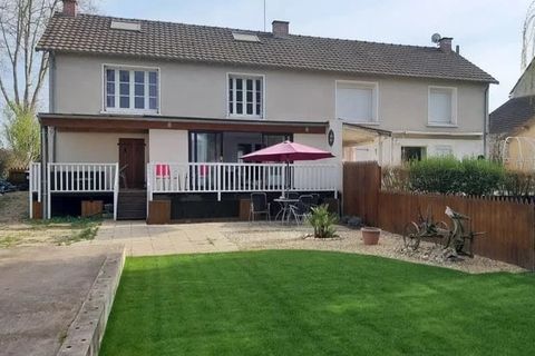 Villa i La Trimouille, Vienne, La Trimouille - € 99.640 | Ref: CB-13586 - foto 1