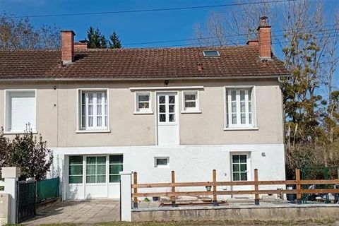 Villa i La Trimouille, Vienne, La Trimouille - € 99.640 | Ref: CB-13586 - foto 2