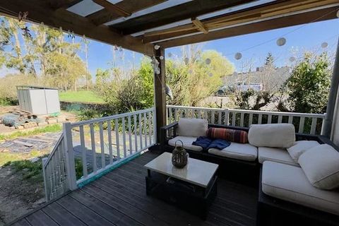 Villa i La Trimouille, Vienne, La Trimouille - € 99.640 | Ref: CB-13586 - foto 13