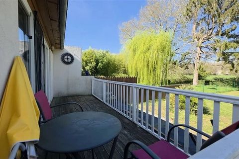 Villa i La Trimouille, Vienne, La Trimouille - € 99.640 | Ref: CB-13586 - foto 14
