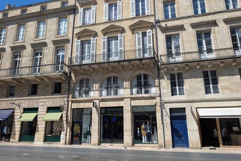 Lejlighed i Bordeaux, Gironde, Bordeaux - € 322.400 | Ref: 340933719231 - foto 3