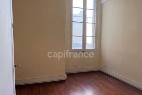 Lejlighed i Bordeaux, Gironde, Bordeaux - € 322.400 | Ref: 340933719231 - foto 4