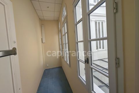 Lejlighed i Bordeaux, Gironde, Bordeaux - € 322.400 | Ref: 340933719231 - foto 10
