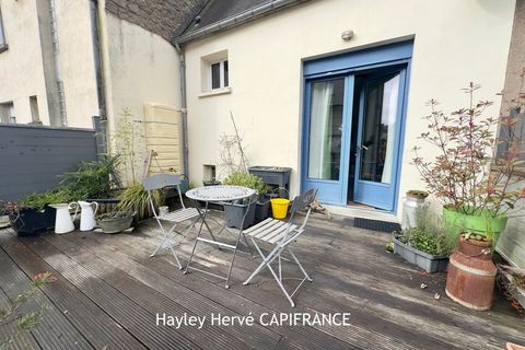 Villa i Mortain, Manche, Mortain - € 198.500 | Ref: 340935088392 - foto 5
