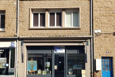 Villa i Mortain, Manche, Mortain - € 198.500 | Ref: 340935088392 - foto 15