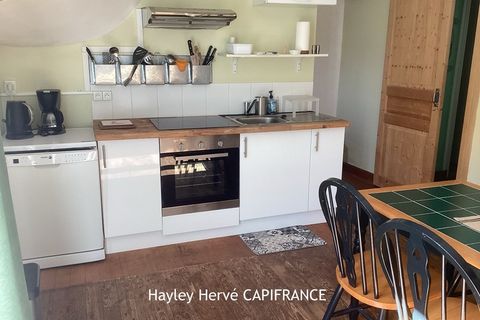 Villa i Mortain, Manche, Mortain - € 198.500 | Ref: 340935088392 - foto 18