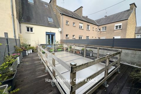 Villa i Mortain, Manche, Mortain - € 198.500 | Ref: 340935088392 - foto 22