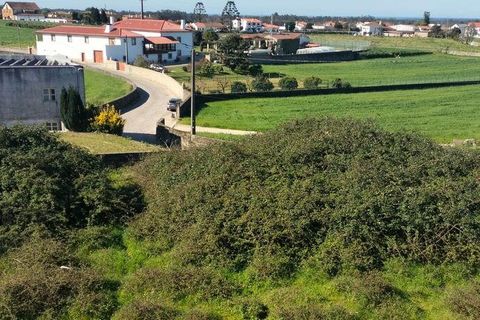 Helårsgrund i Vila do Conde, Porto, Vila do Conde - € 100.000 | Ref: 861831 - foto 2