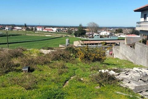 Helårsgrund i Vila do Conde, Porto, Vila do Conde - € 100.000 | Ref: 861831 - foto 6