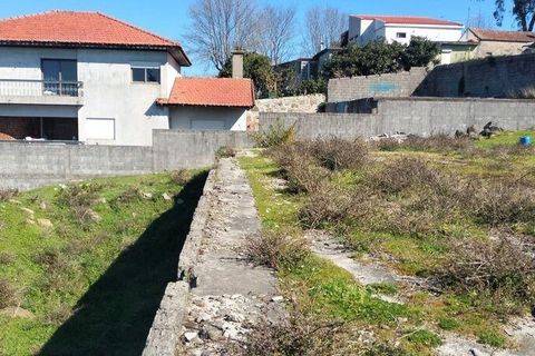 Helårsgrund i Vila do Conde, Porto, Vila do Conde - € 100.000 | Ref: 861831 - foto 21