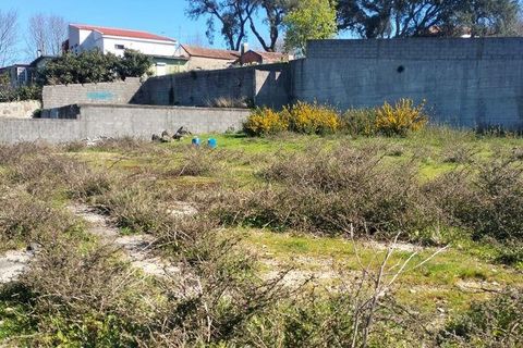 Helårsgrund i Vila do Conde, Porto, Vila do Conde - € 100.000 | Ref: 861831 - foto 25