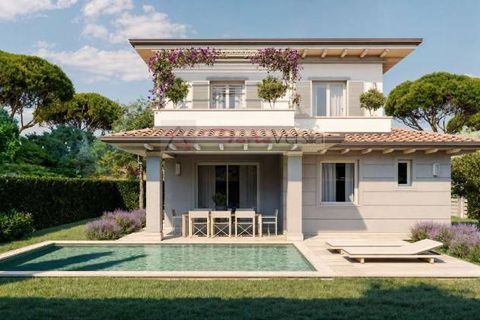 Villa i Pietrasanta, Lucca, Pietrasanta - € 1.230.000 | Ref: 3376 - foto 3