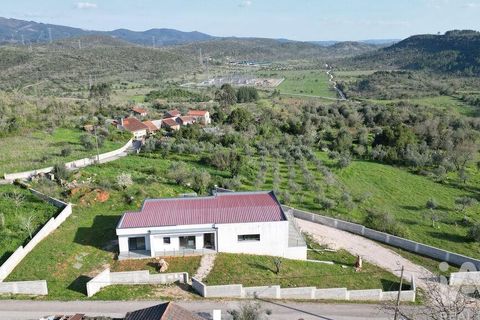 Byhus i Penela, Coimbra, Penela - € 410.000 | Ref: 861228 - foto 1