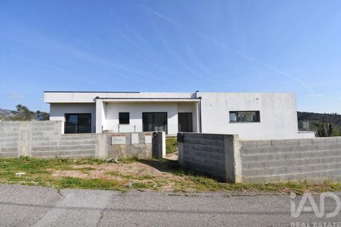 Byhus i Penela, Coimbra, Penela - € 410.000 | Ref: 861228 - foto 2