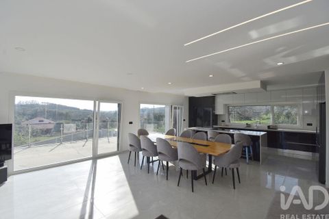 Byhus i Penela, Coimbra, Penela - € 410.000 | Ref: 861228 - foto 11