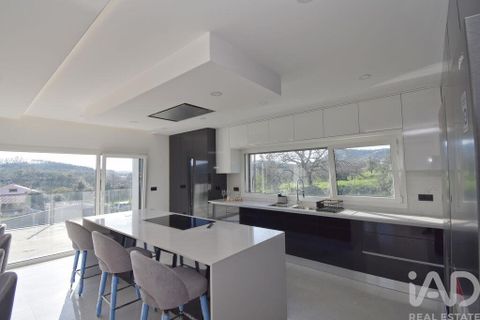 Byhus i Penela, Coimbra, Penela - € 410.000 | Ref: 861228 - foto 12