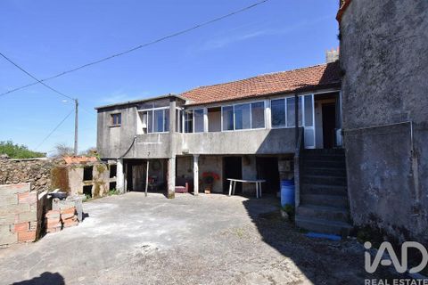 Byhus i Penela, Coimbra, Penela - € 93.000 | Ref: 864469 - foto 2
