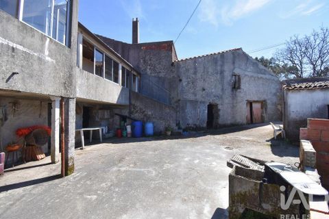 Byhus i Penela, Coimbra, Penela - € 93.000 | Ref: 864469 - foto 3