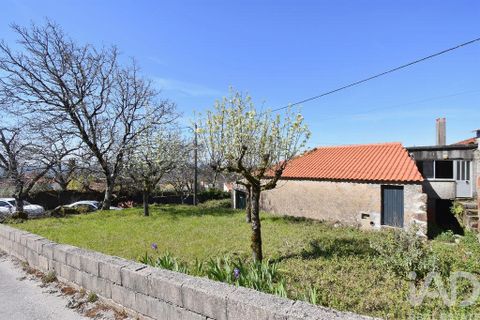 Byhus i Penela, Coimbra, Penela - € 93.000 | Ref: 864469 - foto 5