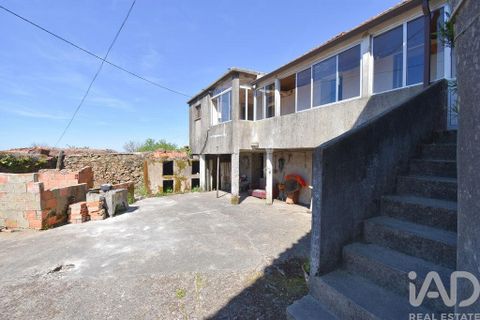 Byhus i Penela, Coimbra, Penela - € 93.000 | Ref: 864469 - foto 8