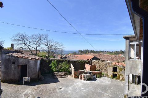 Byhus i Penela, Coimbra, Penela - € 93.000 | Ref: 864469 - foto 9