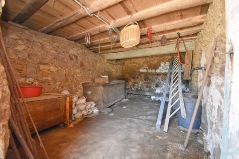 Byhus i Penela, Coimbra, Penela - € 93.000 | Ref: 864469 - foto 22