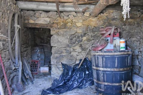 Byhus i Penela, Coimbra, Penela - € 93.000 | Ref: 864469 - foto 24