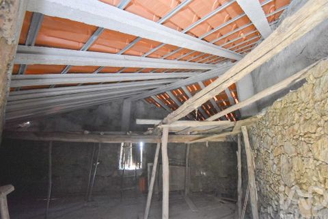 Byhus i Penela, Coimbra, Penela - € 93.000 | Ref: 864469 - foto 27