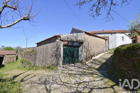 Byhus i Penela, Coimbra, Penela - € 93.000 | Ref: 864469 - foto 28