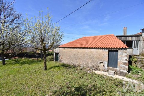 Byhus i Penela, Coimbra, Penela - € 93.000 | Ref: 864469 - foto 30