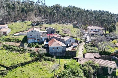 Byhus i Penela, Coimbra, Penela - € 93.000 | Ref: 864469 - foto 32