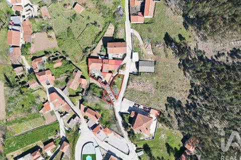 Byhus i Penela, Coimbra, Penela - € 93.000 | Ref: 864469 - foto 33