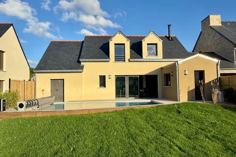 Villa a Lancieux, Cotes-d'Armor, Lancieux - € 795.000 | Ref: 340935526551 - foto 2