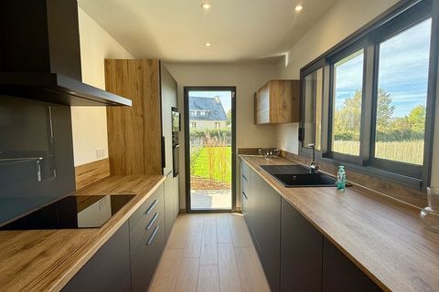 Villa a Lancieux, Cotes-d'Armor, Lancieux - € 795.000 | Ref: 340935526551 - foto 4