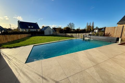 Villa a Lancieux, Cotes-d'Armor, Lancieux - € 795.000 | Ref: 340935526551 - foto 6