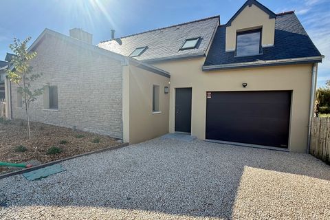 Villa a Lancieux, Cotes-d'Armor, Lancieux - € 795.000 | Ref: 340935526551 - foto 13
