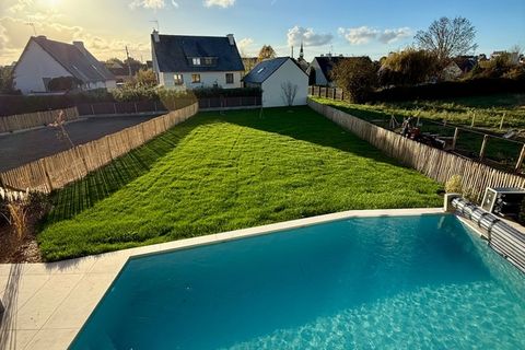 Villa a Lancieux, Cotes-d'Armor, Lancieux - € 795.000 | Ref: 340935526551 - foto 14